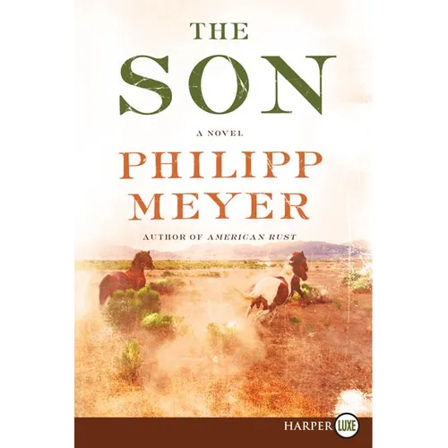 The Son LP