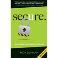 Secure. Discovering True Financial Freedom
