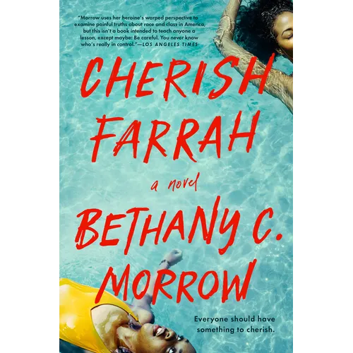 Cherish Farrah