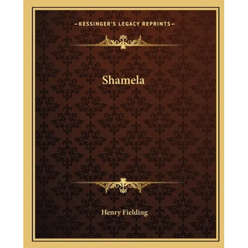 Shamela