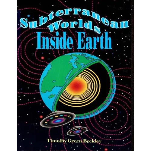 Subterranean Worlds Inside Earth