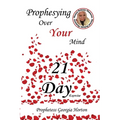 Prophesying Over Your Mind