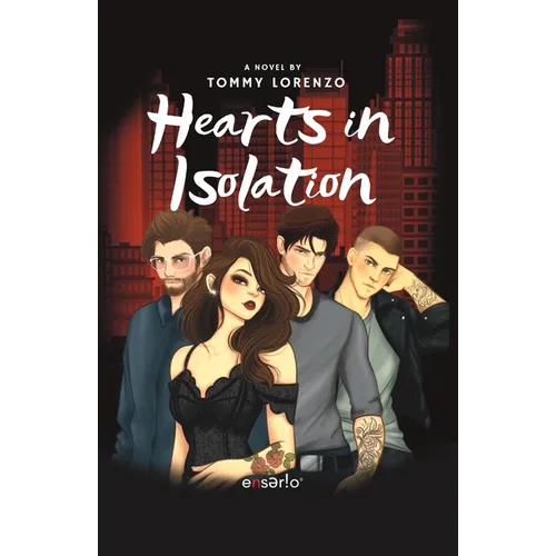 Hearts in Isolation