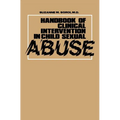 Handbook of Clinical Intervention in Child Sexual Abuse