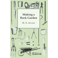 Making a Rock Garden