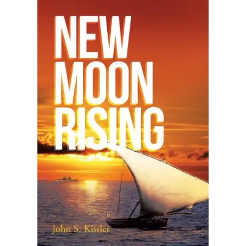 New Moon Rising