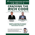 Cracking the Rich Code vol 10