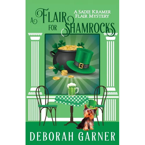 A Flair for Shamrocks