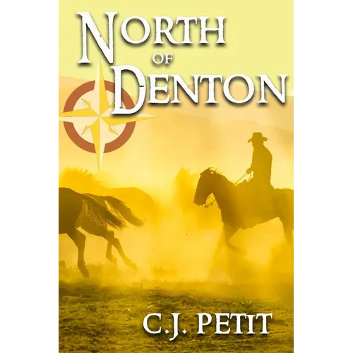 North of Denton