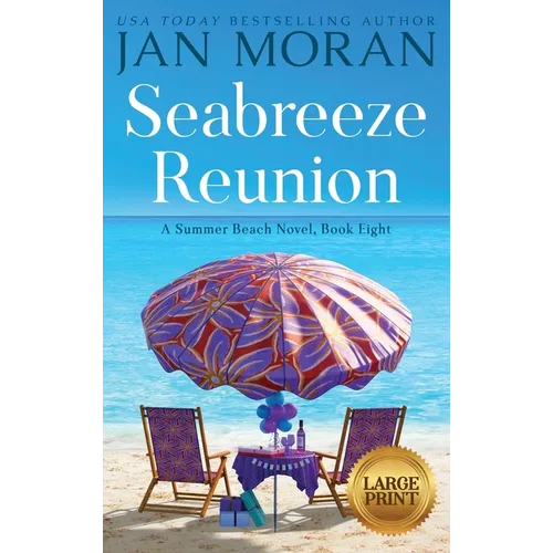 Seabreeze Reunion