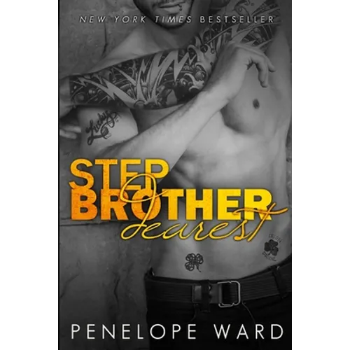 Stepbrother Dearest