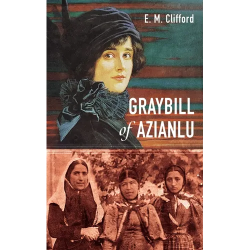 Graybill of Azianlu