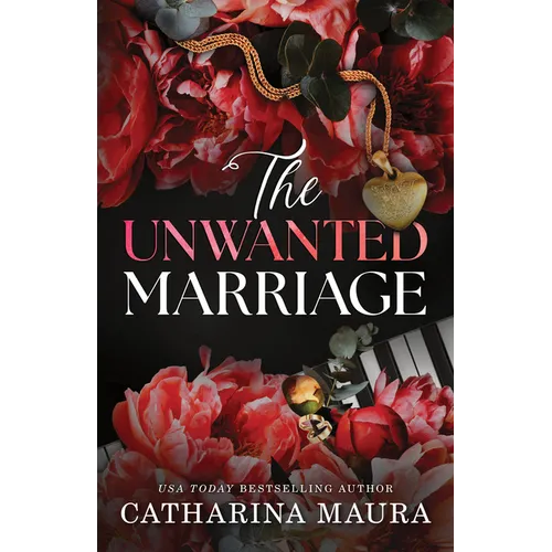 The Unwanted Marriage (Standard Edition)