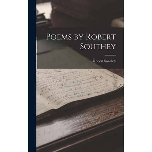 Poems by Robert Southey