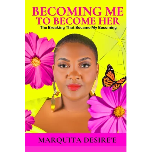 Becoming Me to Become Her