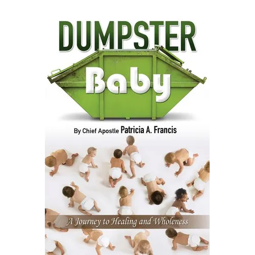 Dumpster Baby