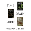 Time, Death, Spirit: Tiny Thoughts - Vol 4-6: A collection of tiny thoughts to contemplate - spiritual philosophy