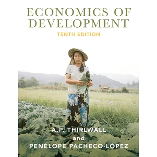Economics of Development: Theory and Evidence