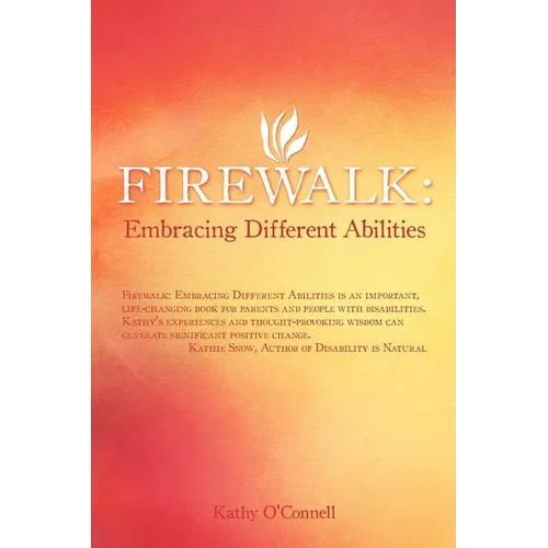 Firewalk: Embracing Different Abilities