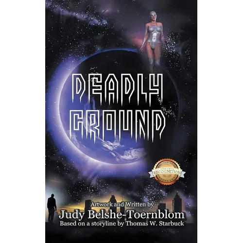 Deadly Ground