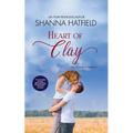 Heart of Clay: (Sweet Western Romance)