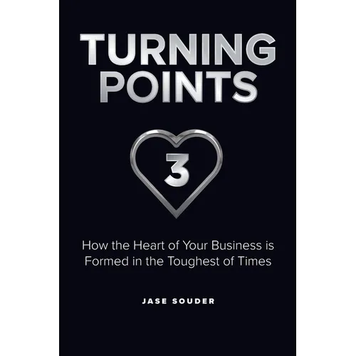 Turning Points 3