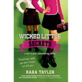 Wicked Little Secrets