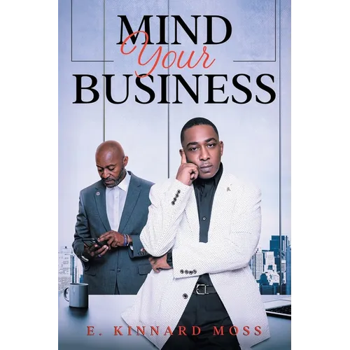 Mind Your Business