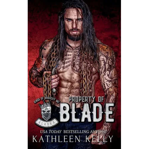 Property of Blade