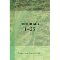 Jeremiah 1-25