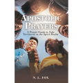 Apostolic Prayers: A Prayer Guide to Take Territories in the Spirit Realm