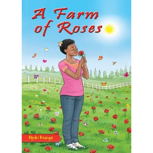 A farm of Roses