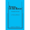 Sunday on the Rocks