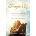 Prayer 101