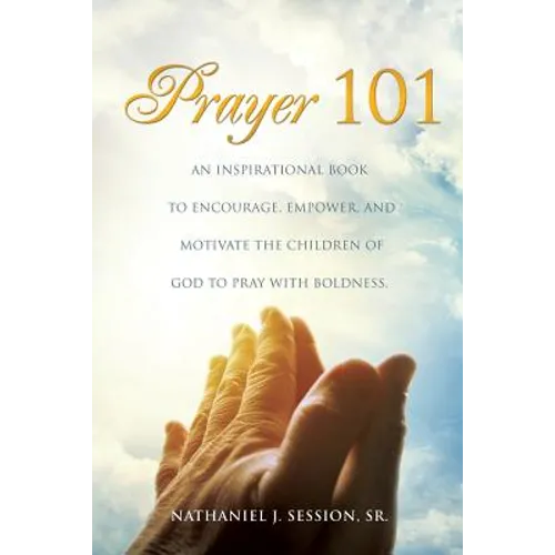 Prayer 101