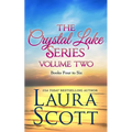 The Crystal Lake Series Volume Two: A Small Town Christian Romance