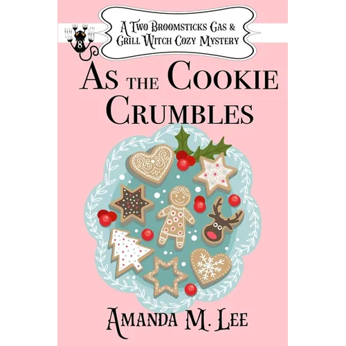As the Cookie Crumbles