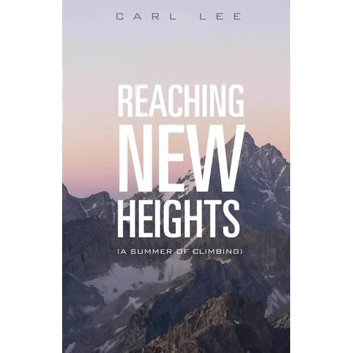 Reaching New Heights