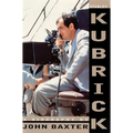 Stanley Kubrick: A Biography