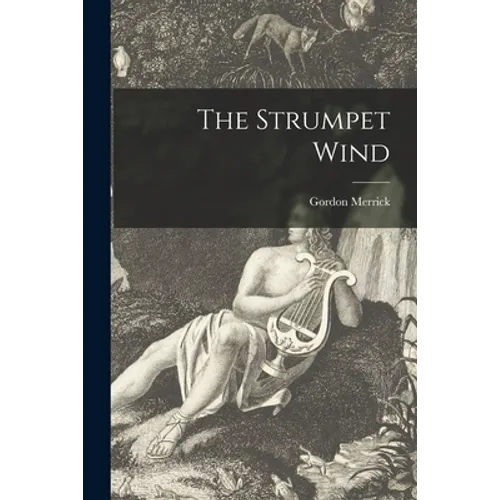 The Strumpet Wind