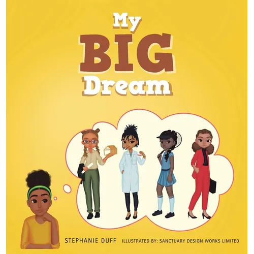 My Big Dream