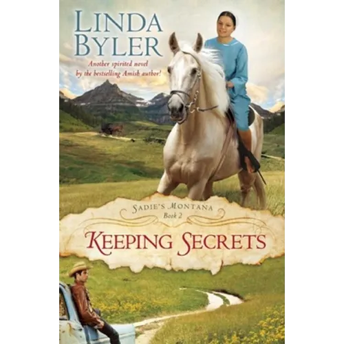 Keeping Secrets