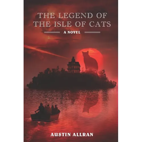 The Legend of the Isle of Cats
