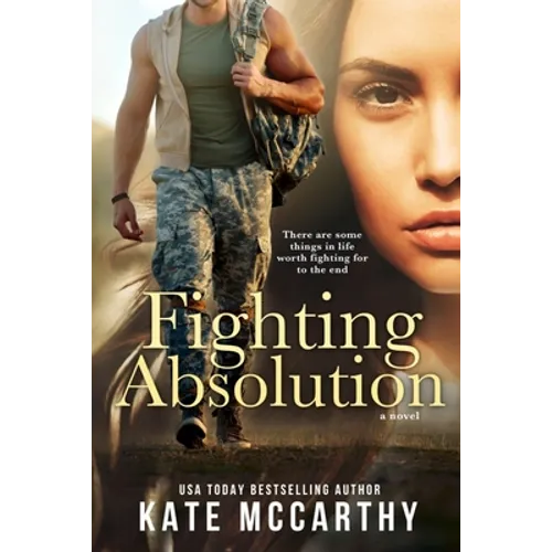 Fighting Absolution