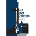 Not That Different: Growing up with Cerebral Palsy