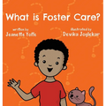 What is Foster Care? For Kids