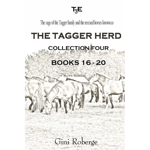 The Tagger Herd - Collection Four