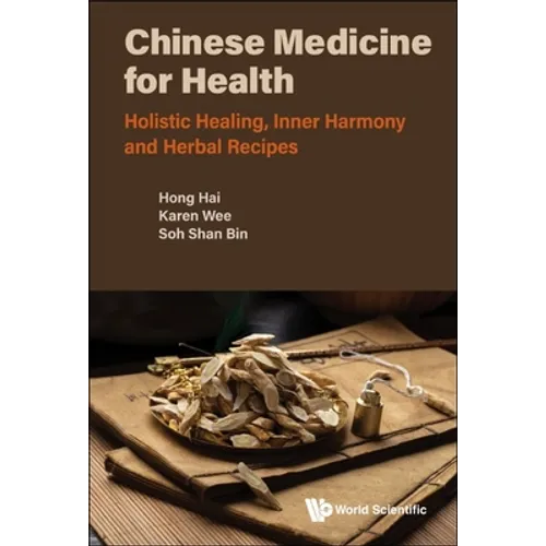 Chinese Medicine for Health