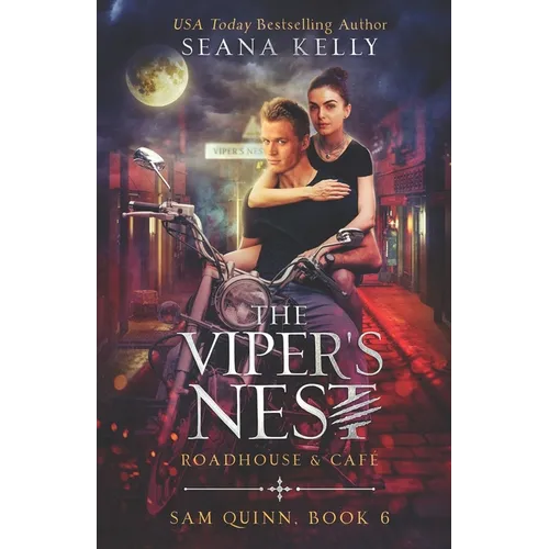 The Viper's Nest Roadhouse & Cafe