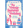 The Vintage Summer Wedding